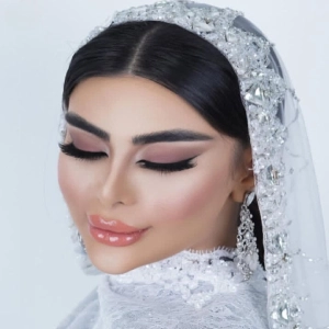 سالن زیبایی افراح بهترین سالن زیبایی در اهواز