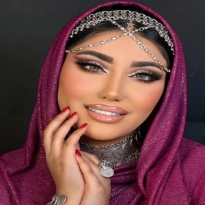 سالن زیبایی عروس سرا بهترین سالن زیبایی در اهواز