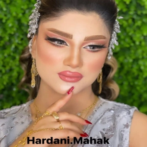سالن زیبایی ماهک بهترین سالن زیبایی در اهواز