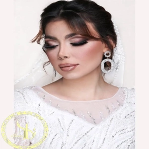 سالن زیبایی نگار کمایی بهترین سالن زیبایی در اهواز