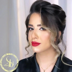 سالن زیبایی نگار کمایی بهترین سالن زیبایی در اهواز