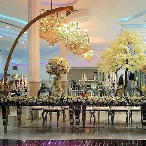 تشریفات شهرزاد بهترین تشریفات در شرق تهران