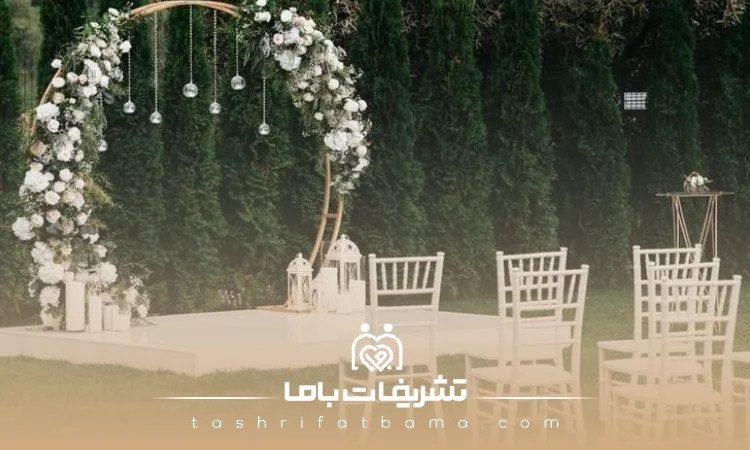 تعرفه خدمات تشریفات در زنجان چگونه مشخص میشود؟
