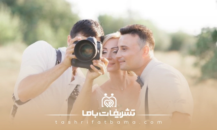 ویژگیهای اصلی بهترین آتلیه عکاسی و فیلمبرداری در خرمآباد