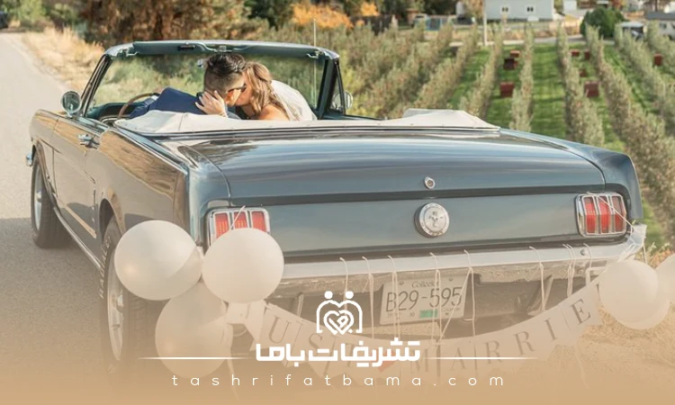 خدماتی که مراکز اجاره ماشین معتبر در همدان ارائه میدهند؟