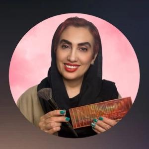 سالن زیبایی آنیلا بهترین سالن زیبایی در غرب تهران