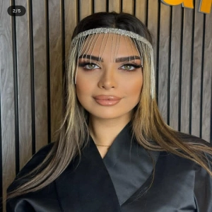 سالن زیبایی آنیلا بهترین سالن زیبایی در غرب تهران