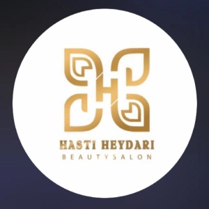 سالن زیبایی هستی حیدری بهترین سالن زیبایی در اهواز