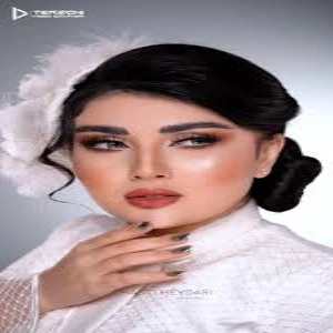 سالن زیبایی هستی حیدری بهترین سالن زیبایی در اهواز
