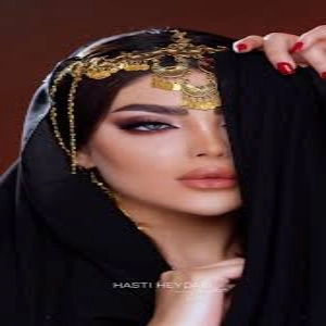 سالن زیبایی هستی حیدری بهترین سالن زیبایی در اهواز